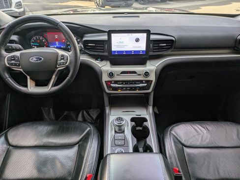 Used 2020 Ford Explorer XLT w/ Comfort Package image 23