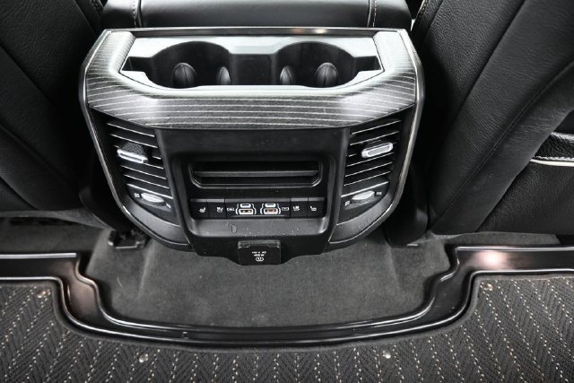 Used 2021 RAM 1500 Limited w/ Night Edition AWD/4WD image 25