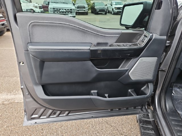 Certified 2022 Ford F150 4x4 SuperCrew Hybrid image 21