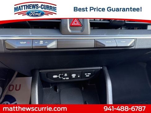 Used 2025 Kia K4 GT-Line w/ GT-Line Premium Package image 20