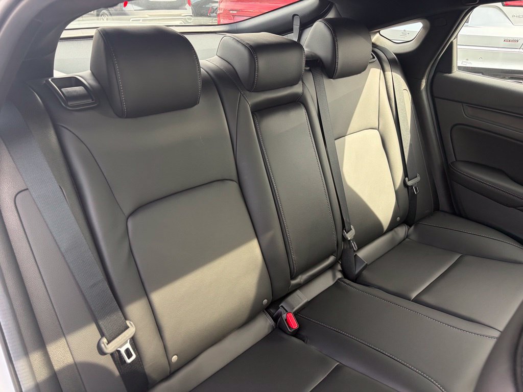 Certified 2025 Acura Integra A-Spec w/ Technology Package FWD image 20