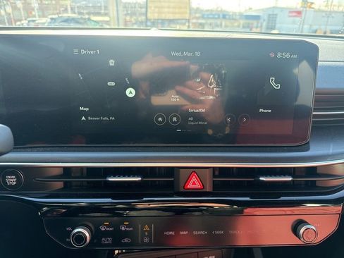 Used 2026 Kia K5 GT-Line w/ GT-Line Red Interior Package image 15