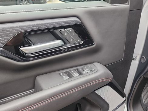 New 2026 GMC Yukon XL AT4 Ultimate image 13