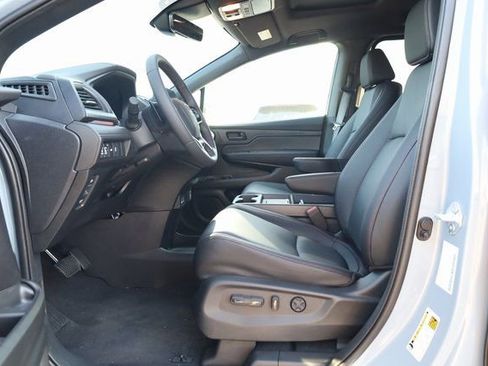 New 2026 Honda Odyssey Sport-L image 13