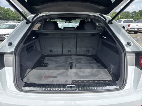 Used 2024 Audi RS Q8 AWD/4WD image 10