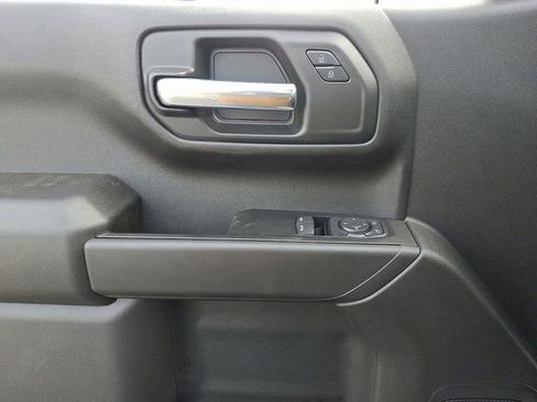 New 2026 Chevrolet Silverado 1500 W/T w/ WT Value Package image 8