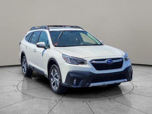 Used 2022 Subaru Outback Limited w/ Popular Package #2 AWD/4WD image 13