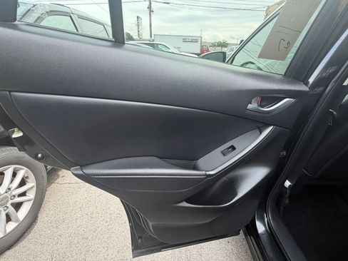 Used 2013 MAZDA CX-5 Grand Touring AWD/4WD image 10