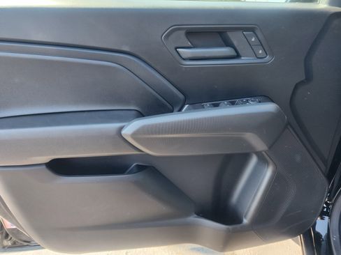 New 2026 Chevrolet Colorado W/T w/ WT Custom Package image 23