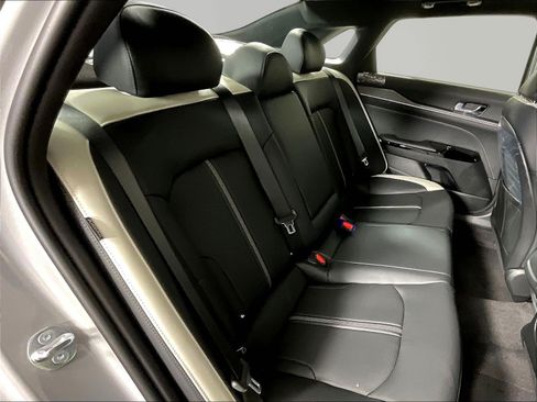 New 2026 Kia K5 GT-Line image 20