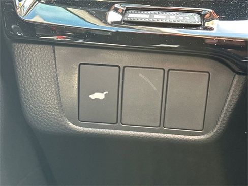 Used 2026 Honda CR-V EX-L image 18