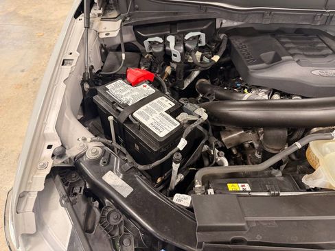 Used 2023 Ford F150 Lariat w/ Equipment Group 502A High image 34