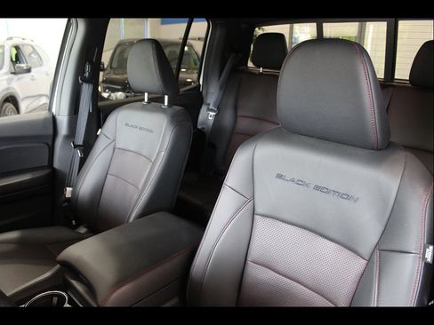 Certified 2023 Honda Ridgeline Black Edition image 14