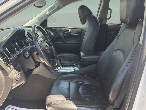 Used 2014 Buick Enclave Leather w/ Trailering Provision Package image 13
