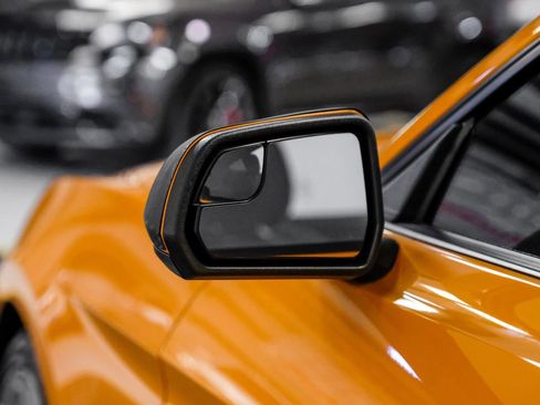 Used 2018 Ford Mustang GT w/ GT Performance Package image 24