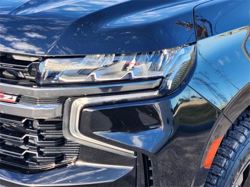 Used 2021 Chevrolet Tahoe Z71 image 9