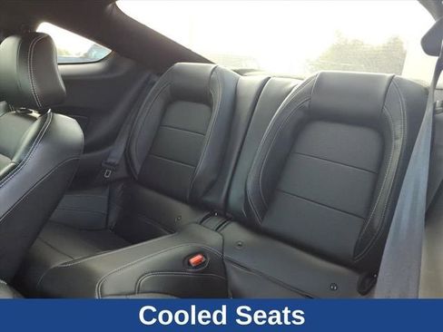 Used 2022 Ford Mustang GT Premium w/ Equipment Group 401A image 23