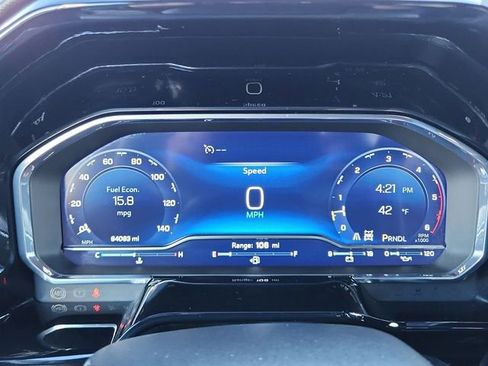 Certified 2024 Chevrolet Silverado 2500 LT w/ All Star Edition image 11