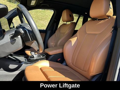 Used 2022 BMW X3 xDrive30i image 15