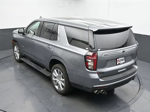 Used 2023 Chevrolet Tahoe High Country w/ Premium Package 2 AWD/4WD image 21