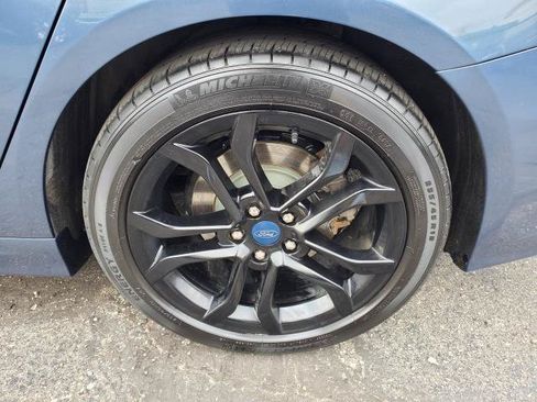 Used 2019 Ford Fusion SE w/ Equipment Group 151A FWD image 26