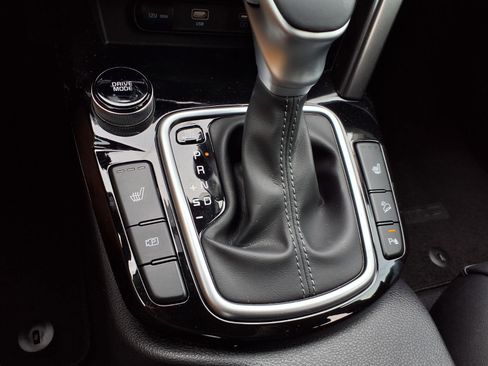 Used 2025 Kia Seltos EX image 21