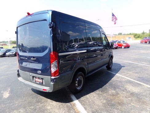 Used 2016 Ford Transit 250 130 Medium Roof RWD image 45