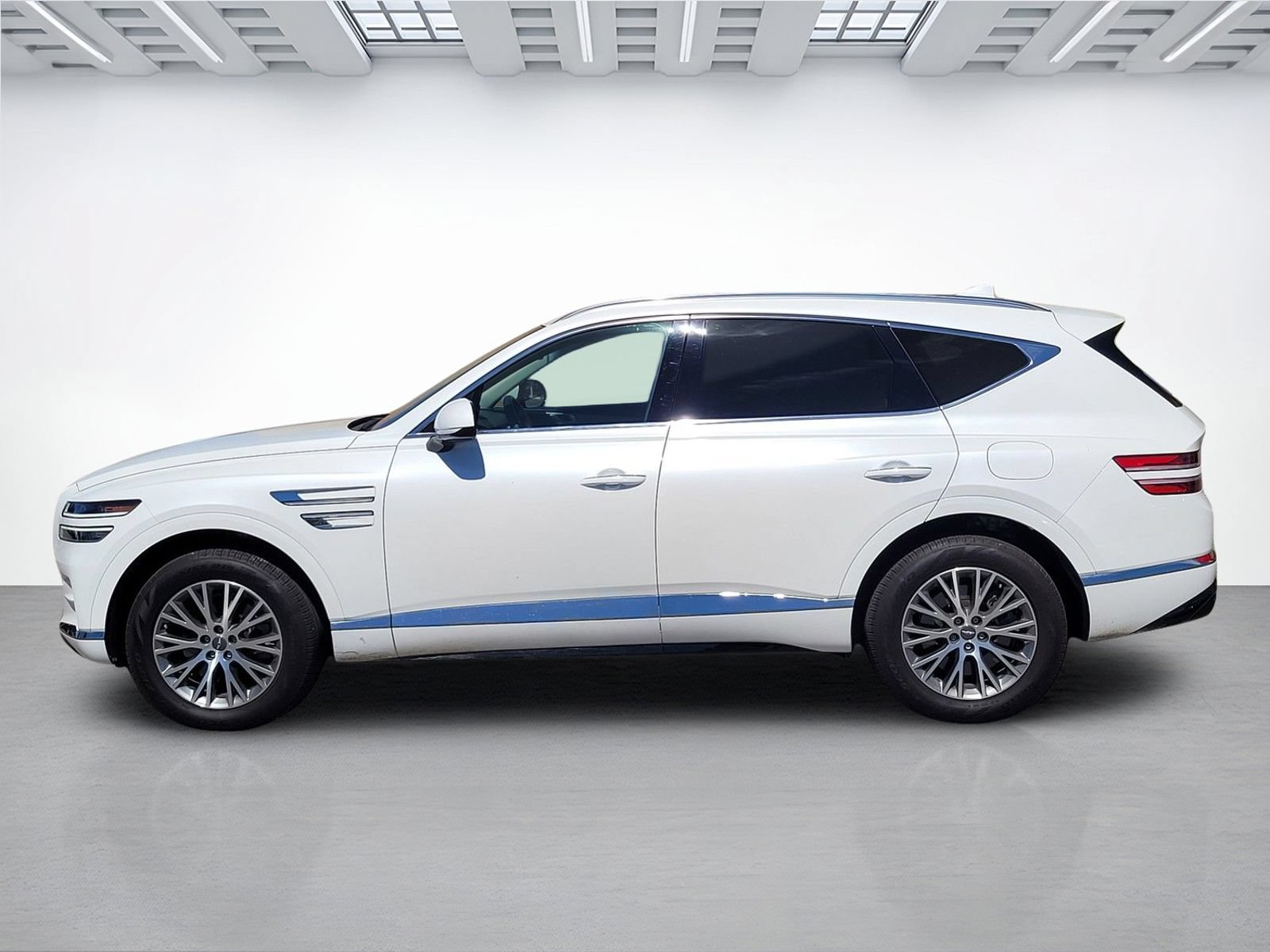 Used 2024 Genesis GV80 2.5T AWD/4WD image 7