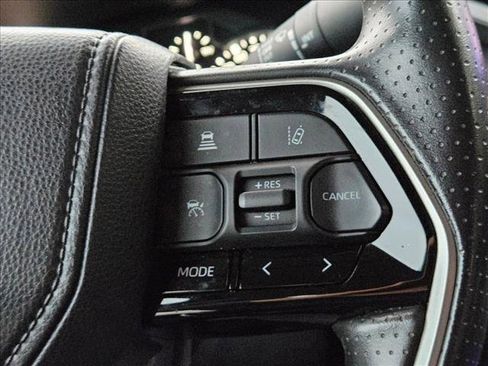 Used 2024 Toyota Tundra SR5 w/ SR5 Convenience Package AWD/4WD image 18
