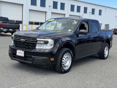 Used 2022 Ford Maverick XL w/ Equipment Group 100A Standard