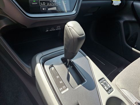 Certified 2026 Subaru Crosstrek 2.5i Limited AWD/4WD image 16