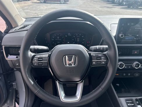 New 2026 Honda CR-V EX-L image 16