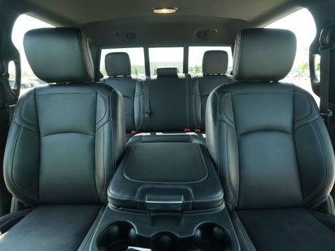 Used 2022 RAM 2500 Tradesman AWD/4WD image 34