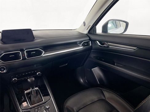 Used 2019 MAZDA CX-5 Grand Touring image 34
