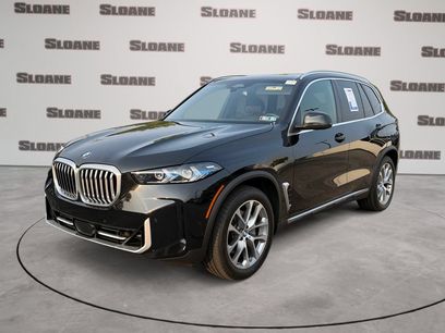 Used 2026 BMW X5 xDrive40i