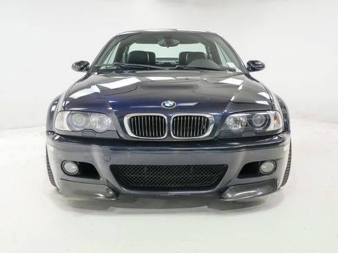 Used 2003 BMW M3 Convertible RWD image 6