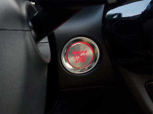 Certified 2025 Acura ADX FWD image 32