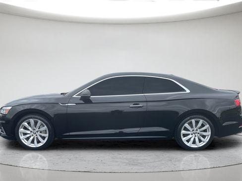 Used 2018 Audi A5 2.0T Premium w/ Convenience Package AWD/4WD image 6