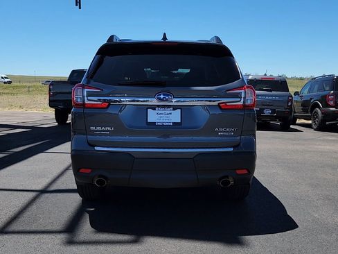 Used 2024 Subaru Ascent Limited w/ Technology Package AWD/4WD image 22