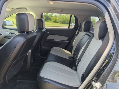 Used 2012 GMC Terrain SLT w/ Cargo Package FWD image 19