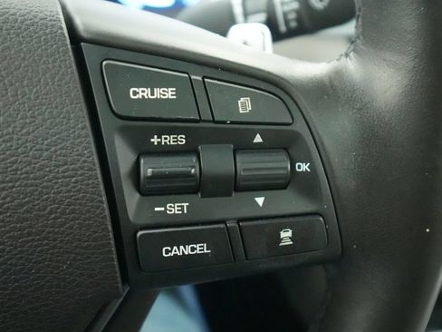 Used 2015 Hyundai Genesis 3.8 w/ Option Group 04 AWD/4WD image 48
