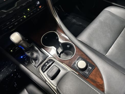 Used 2017 Lexus RX 350 AWD image 26