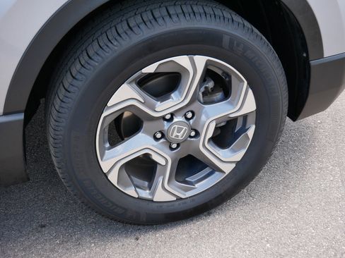 Used 2017 Honda CR-V EX image 15