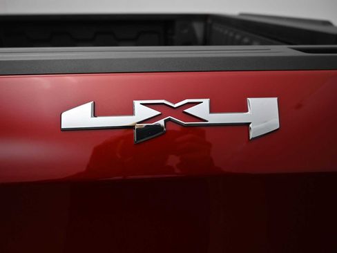 New 2026 GMC Sierra 1500 SLT w/ SLT Premium Plus Package image 24