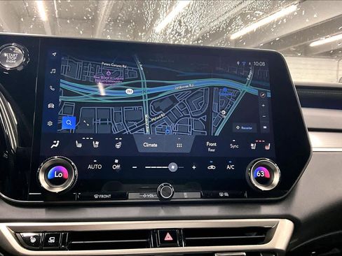 Used 2024 Lexus RX 350 F Sport w/ Convenience Package image 33