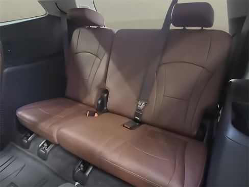 Used 2021 Buick Enclave Avenir w/ Avenir Technology Package image 15