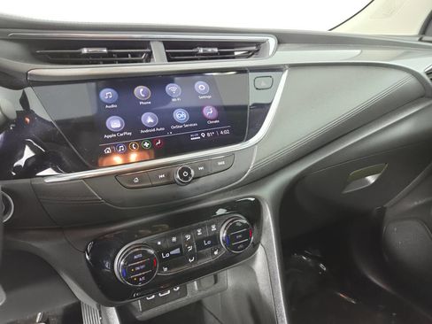 Used 2021 Buick Encore GX Select FWD image 24