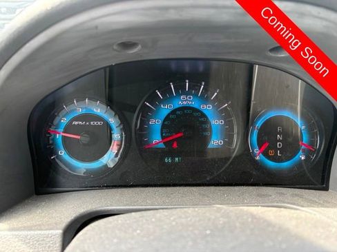 Used 2010 Ford Fusion SE FWD image 8
