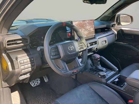 Used 2025 Toyota Tacoma TRD Pro image 20