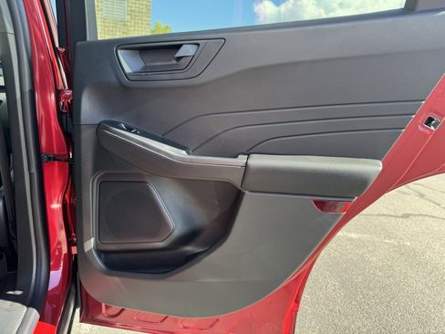 New 2026 Ford Escape Active w/ Cold Weather Package image 25